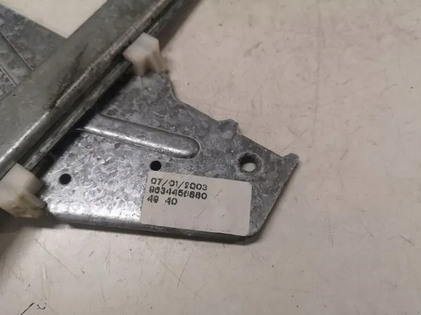 Elevador de vidro porta dianteira direita PEUGEOT 307 9634457480 image 3