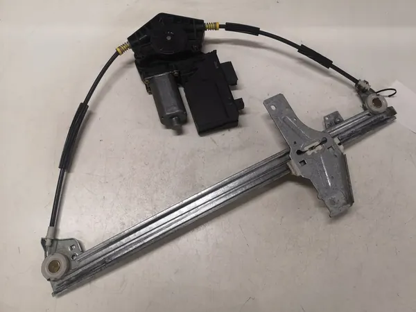 Elevador de vidro porta dianteira direita PEUGEOT 307 9634457480 image 5