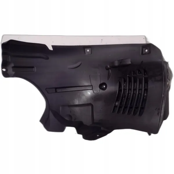 Mercedes CLS W218 voor rechter spatbord OEM A2186902630 image 2