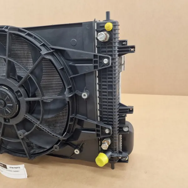 Komplet chłodnic Chery Tiggo J60-1119610 image 3