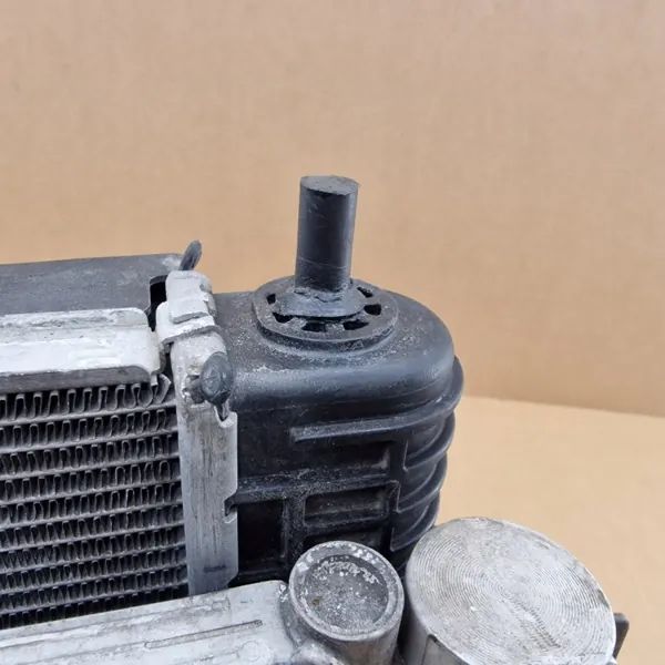 Komplet chłodnic Chery Tiggo J60-1119610 image 7