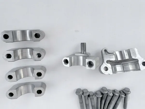 CITROEN C4 C3 207 208 Suporte de Comando V756SS image 2