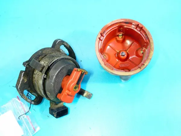Tändspole OEM 0237521041 för VW Polo III image 5