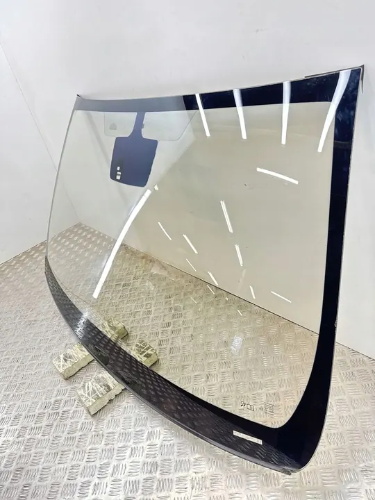 Opel Insignia A 2010 Pare-brise avant OEM 13227824 image 3