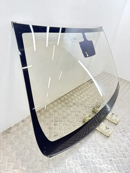 Opel Insignia A 2010 Pare-brise avant OEM 13227824 image 4