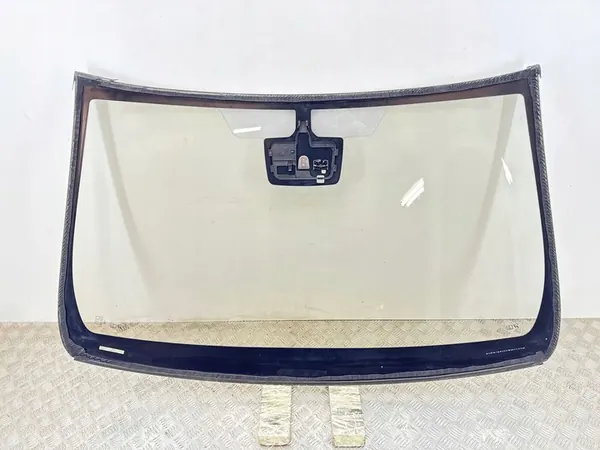 Opel Insignia A 2010 Pare-brise avant OEM 13227824 image 5