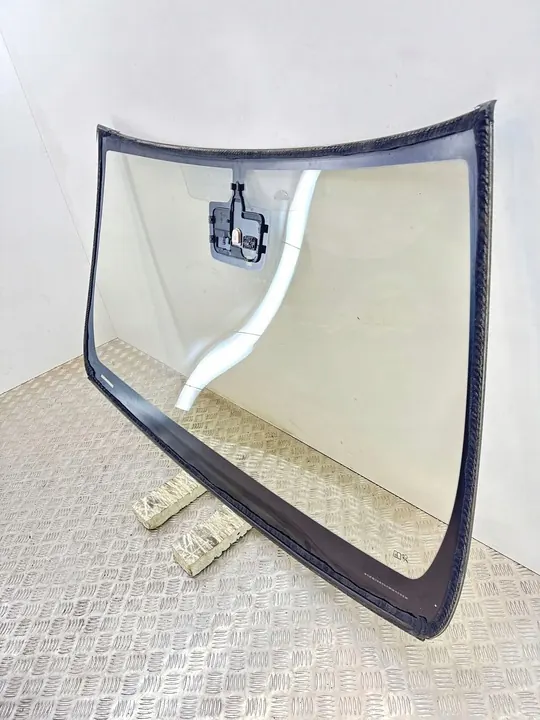 Opel Insignia A 2010 Pare-brise avant OEM 13227824 image 6