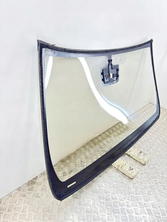 Opel Insignia A 2010 Pare-brise avant OEM 13227824 image 7