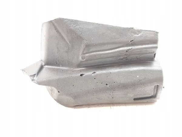 2011 Porsche Panamera inredningsdelar 97055655700 image 3