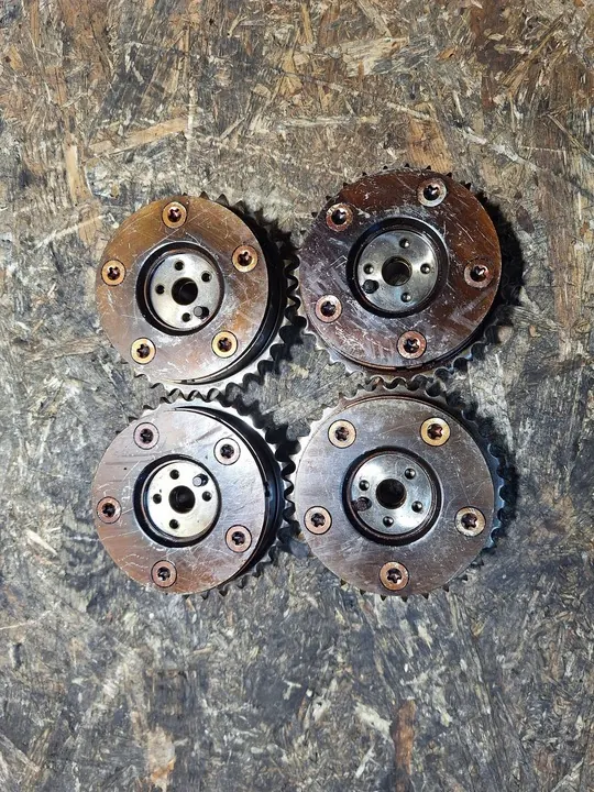 Wariator Nastawnik Alfa Romeo 159 Brera 3.2 JTS image 4