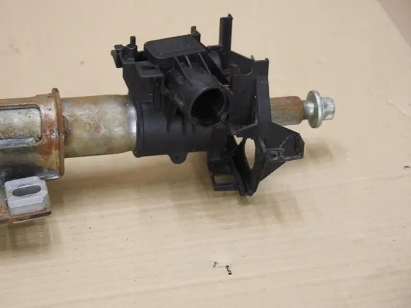Suzuki Ignis II 03- Columna dirección 48200-86G61 image 3