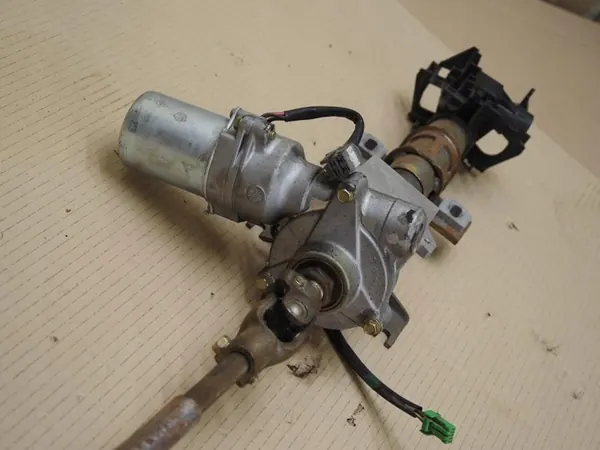 Suzuki Ignis II 03- Columna dirección 48200-86G61 image 4