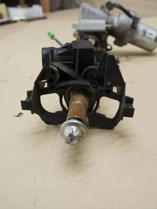 Suzuki Ignis II 03- Columna dirección 48200-86G61 image 5