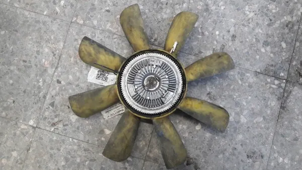 Ventilateur OEM 78GB8A616CB pour Ford Granada II 2.8 image 2