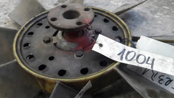 Ventilateur OEM 78GB8A616CB pour Ford Granada II 2.8 image 3
