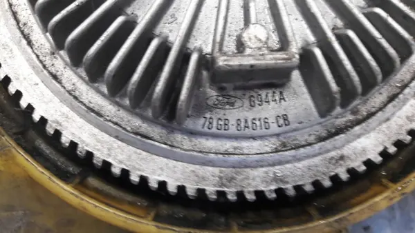 Ventilateur OEM 78GB8A616CB pour Ford Granada II 2.8 image 5