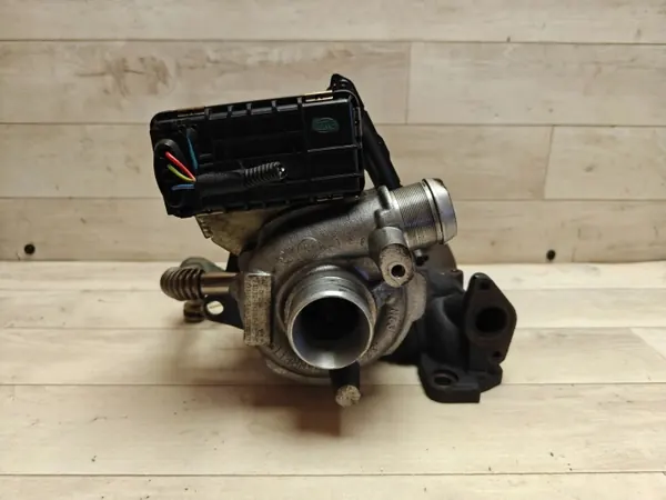 Turbo CITROËN C5 II BREAK 4U3Q6K682BL image 2