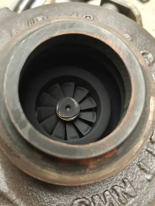 Turbo CITROËN C5 II BREAK 4U3Q6K682BL image 4
