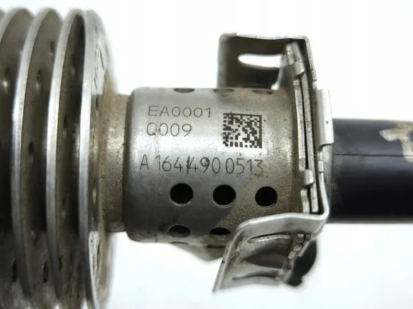 Inyector AdBlue Mercedes-Benz OEM A1644900513 image 8