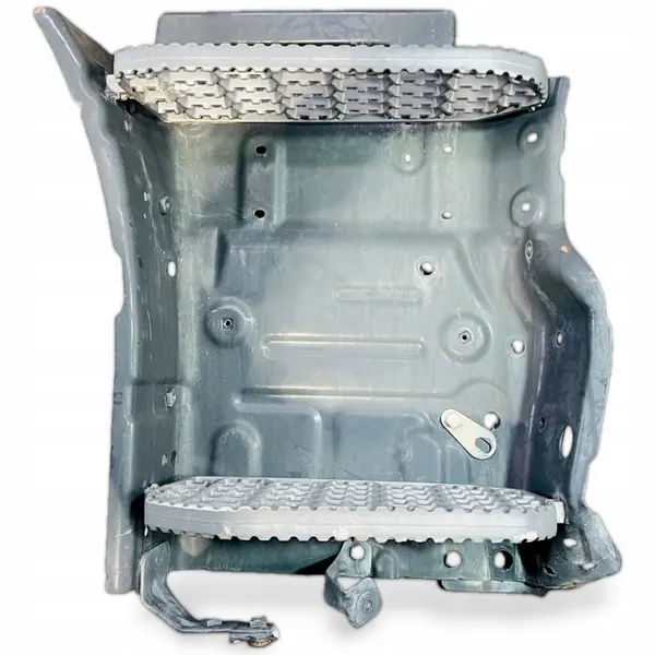 Ensemble plaque de marche droit Scania OEM 2554000 image 3