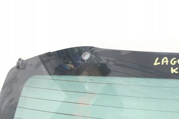 Achterruit Renault Laguna I OEM SZYBA TYŁ KOMBI image 3