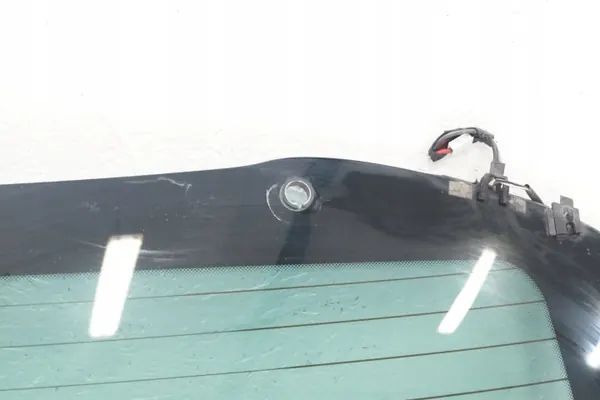 Achterruit Renault Laguna I OEM SZYBA TYŁ KOMBI image 4
