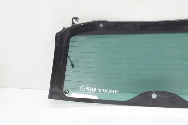 Achterruit Renault Laguna I OEM SZYBA TYŁ KOMBI image 7