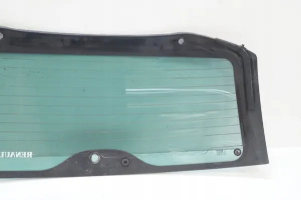 Achterruit Renault Laguna I OEM SZYBA TYŁ KOMBI image 8