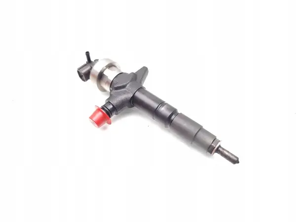 Isuzu Rodeo Bränsleinsprutare 3.0 D Diesel 8-98011605-5 image 10