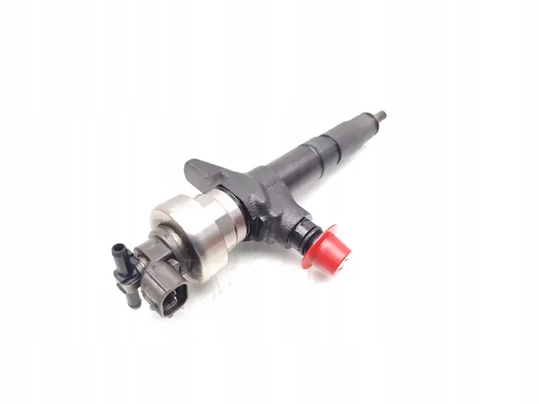 Isuzu Rodeo Bränsleinsprutare 3.0 D Diesel 8-98011605-5 image 3