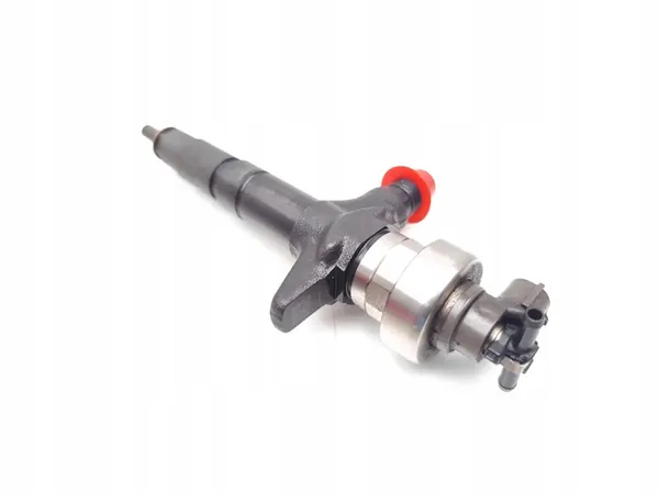 Isuzu Rodeo Bränsleinsprutare 3.0 D Diesel 8-98011605-5 image 4