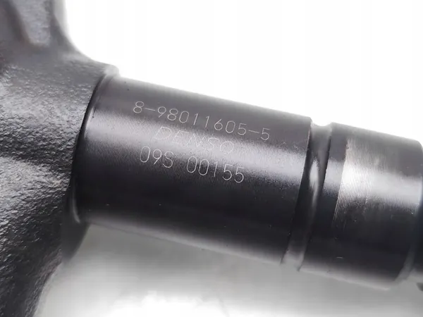 Isuzu Rodeo Bränsleinsprutare 3.0 D Diesel 8-98011605-5 image 7