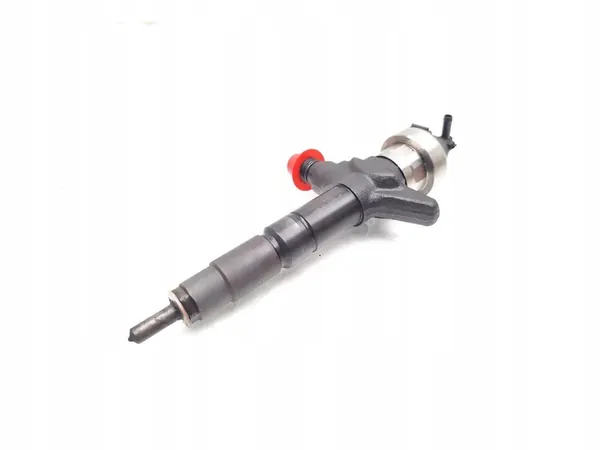 Isuzu Rodeo Bränsleinsprutare 3.0 D Diesel 8-98011605-5 image 9