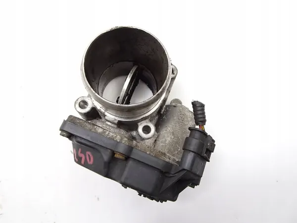 Drosselklappe Kia Sportage III 1.7 CRDI 5WY9174E image 2