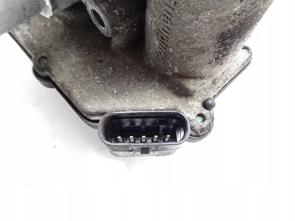 Drosselklappe Kia Sportage III 1.7 CRDI 5WY9174E image 5