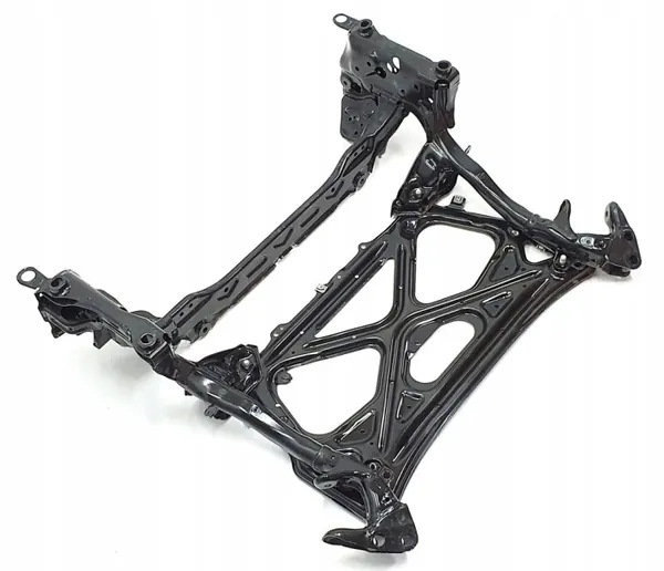Carrinho dianteiro OEM 4G0399315L para Audi A7 A6 C7 Lift image 2