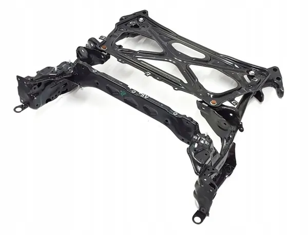 Carrinho dianteiro OEM 4G0399315L para Audi A7 A6 C7 Lift image 10