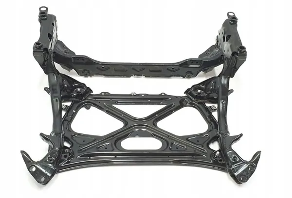 Vorderer Schlittenwagen OEM 4G0399315L für Audi A7 A6 C7 Lift image 3