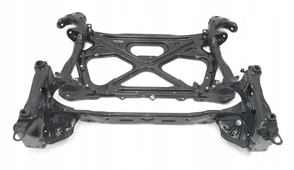 Carrinho dianteiro OEM 4G0399315L para Audi A7 A6 C7 Lift image 4