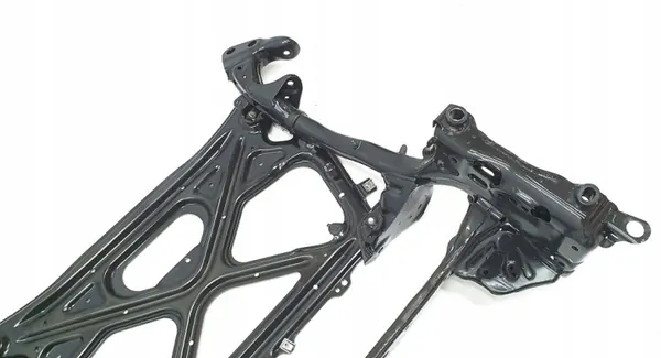 Carrinho dianteiro OEM 4G0399315L para Audi A7 A6 C7 Lift image 5