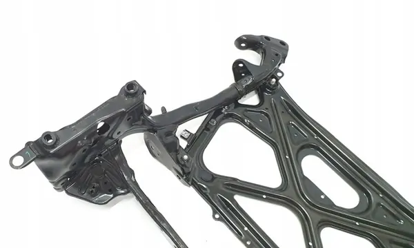 Carrinho dianteiro OEM 4G0399315L para Audi A7 A6 C7 Lift image 6