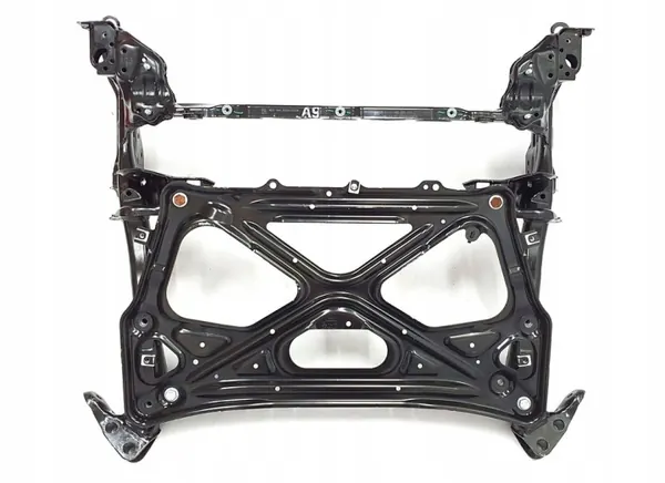 Carrinho dianteiro OEM 4G0399315L para Audi A7 A6 C7 Lift image 7