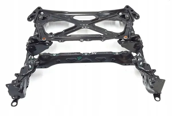 Carrinho dianteiro OEM 4G0399315L para Audi A7 A6 C7 Lift image 8