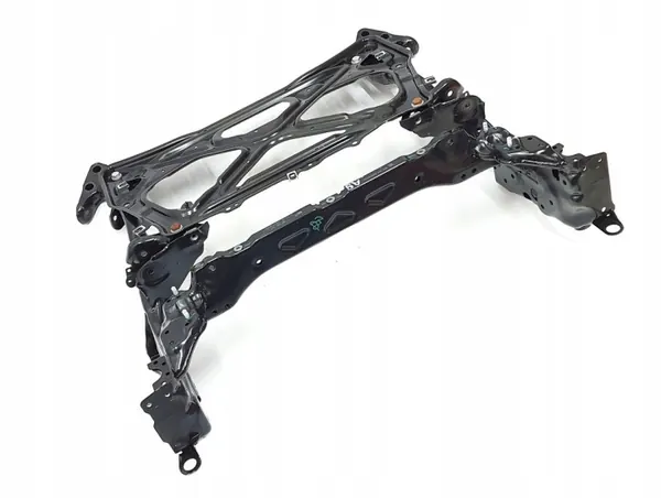 Carrinho dianteiro OEM 4G0399315L para Audi A7 A6 C7 Lift image 9