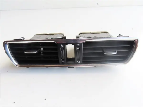 Mazda 3 III 2013-2018 midden luchtrooster OEM BHN16491X image 2