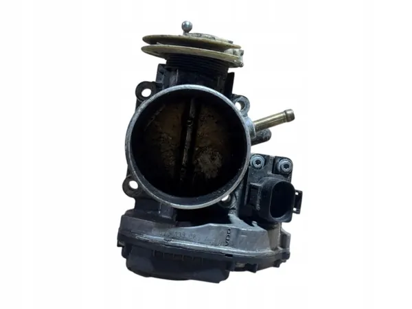 Corpo de borboleta Audi A6 C5 OEM 078133063A image 2