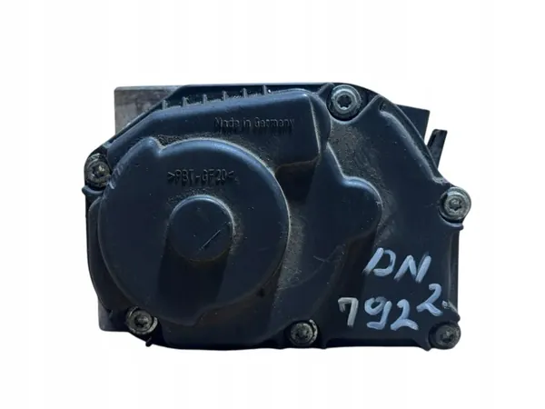 Corpo de borboleta Audi A6 C5 OEM 078133063A image 3