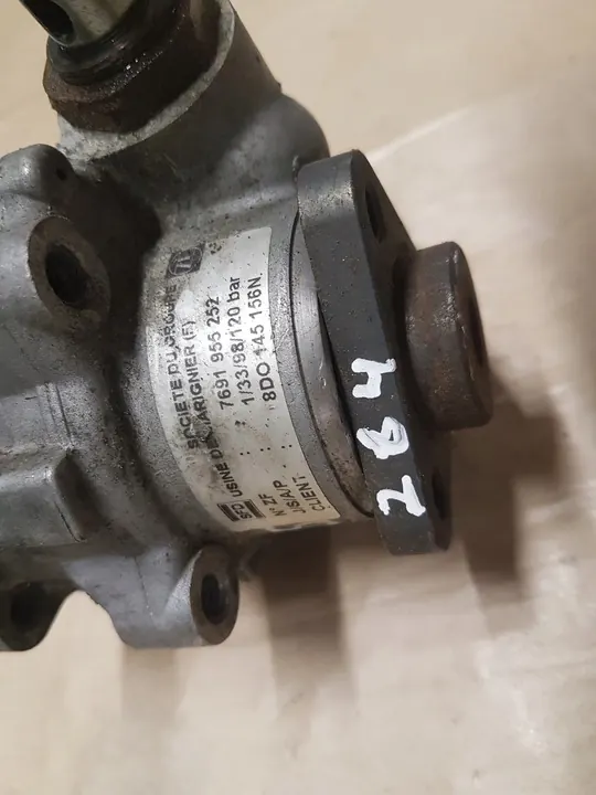Bomba hidráulica Audi OE 8D0145156N image 2