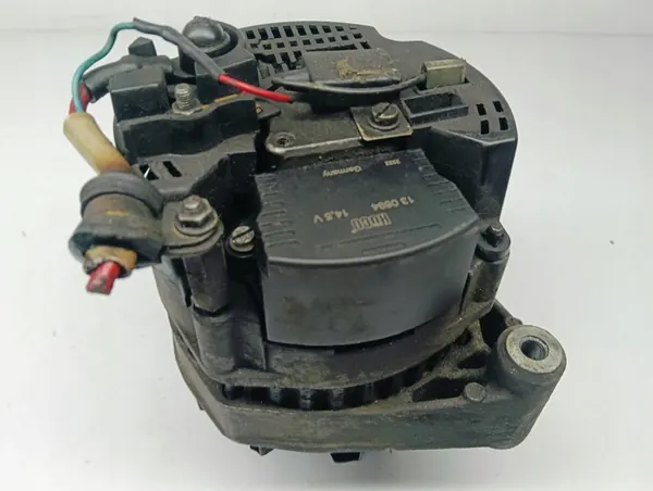 Vaihtovirtageneraattori VALEO Volkswagen JETTA Golf II 1.8 image 3