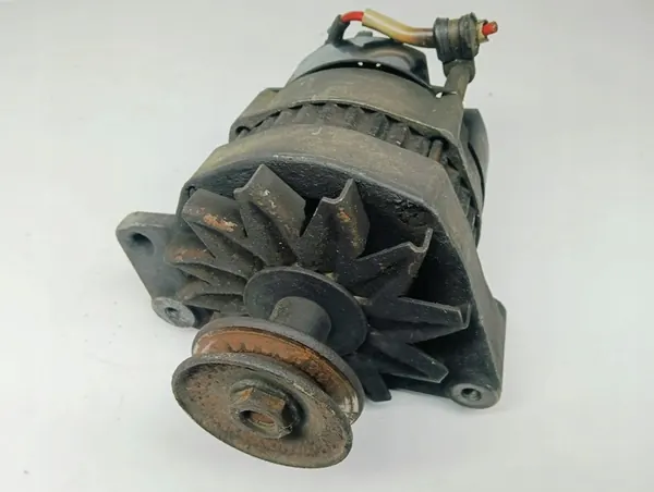 Vaihtovirtageneraattori VALEO Volkswagen JETTA Golf II 1.8 image 4